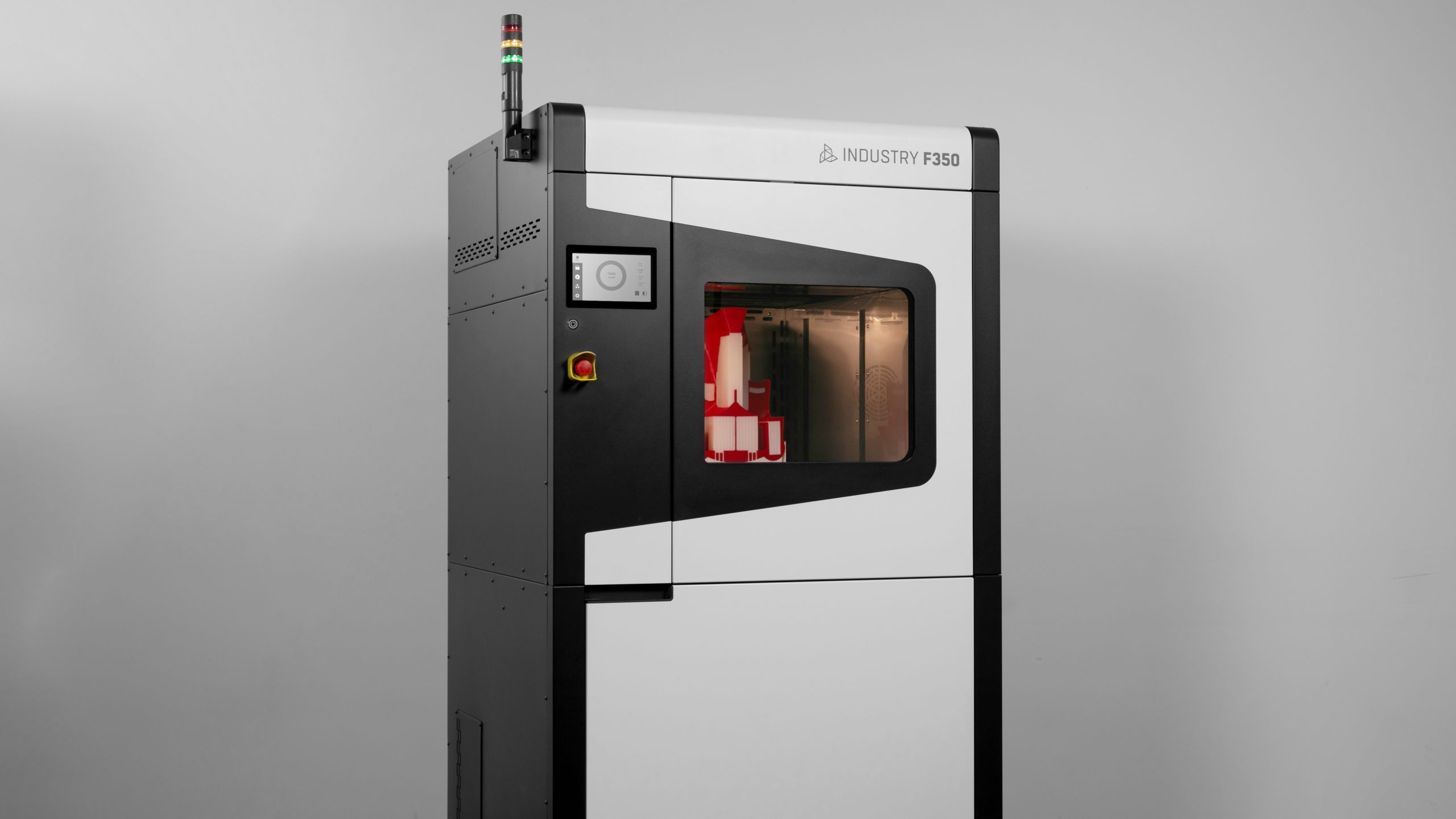 3DGence launches the high-temperature INDUSTRY F350 3D printer - technical  specifications and pricing - 3D Printing Industry