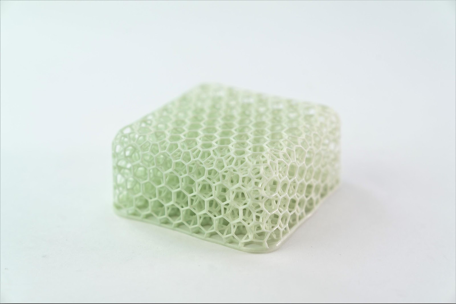 Interview: Carbon broadens access to Design Engine lattice generation ...