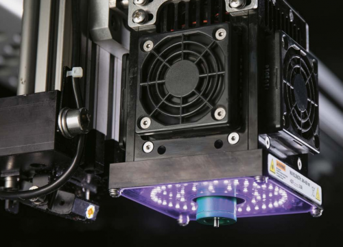 Massivit announces Massivit 5000 ultra-large-format 3D printer ...