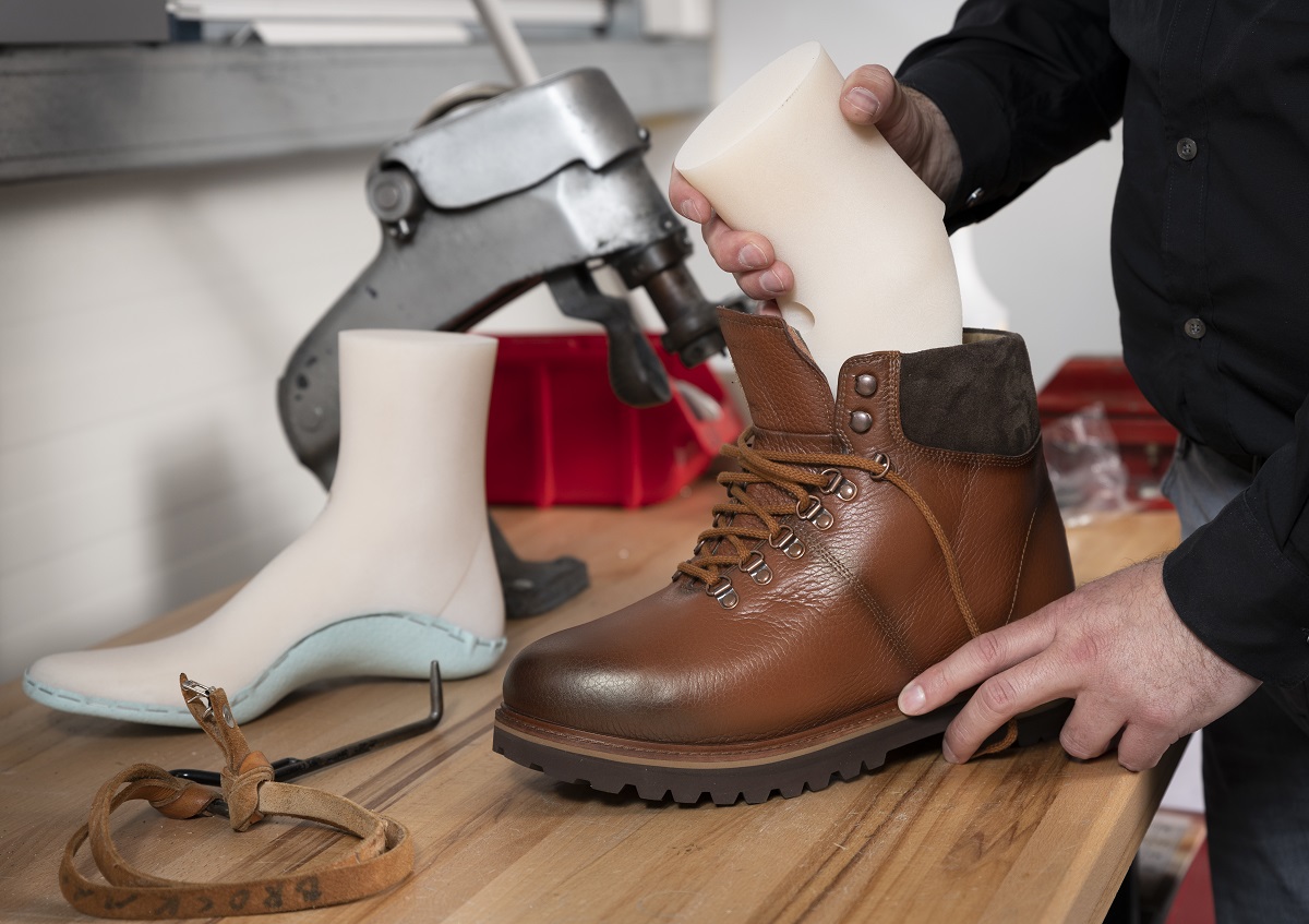 PROTIQ introduces 3D printing-powered orthopaedic shoe-tailoring tool ...