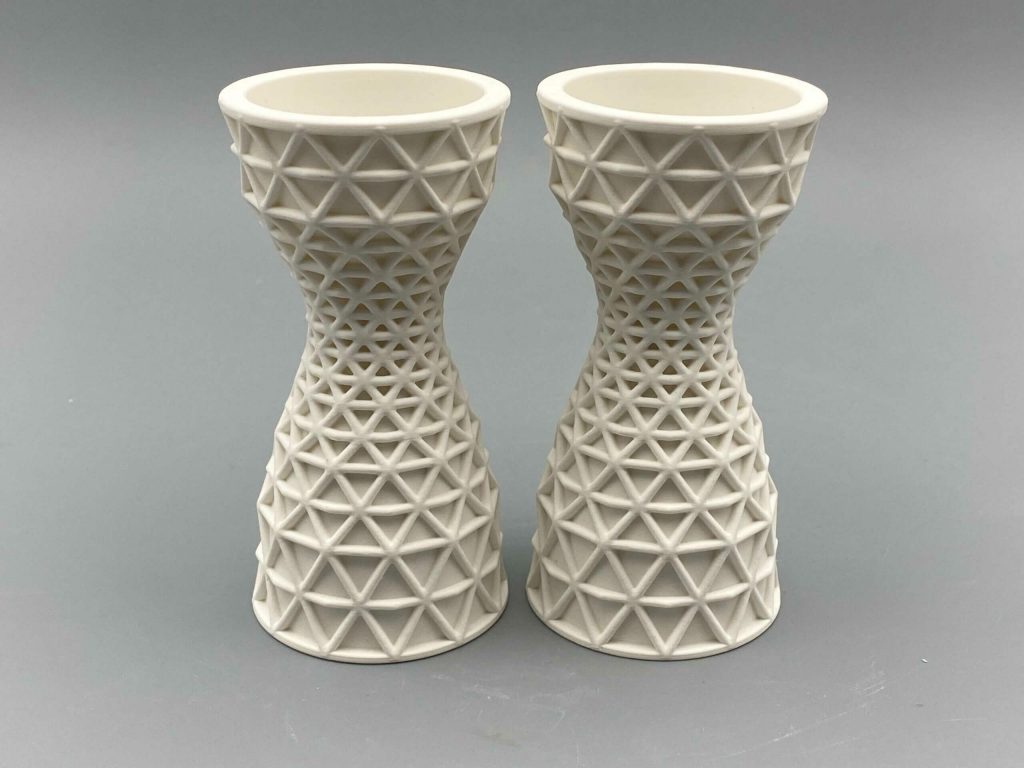 The city hook Massage Fortify and Tethon 3D partner to develop new ceramics for additive  manufacturing - 3D Printing Industry