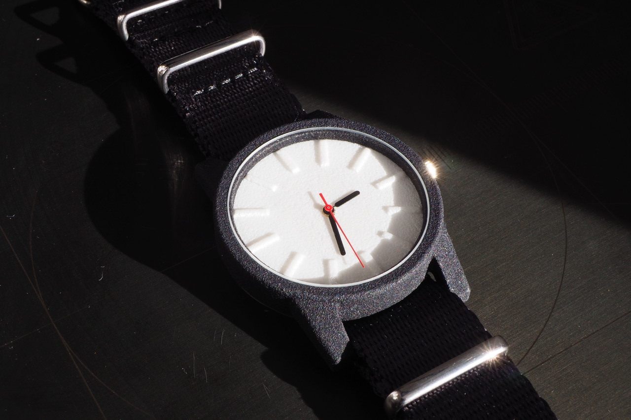 3D printed watch: The most promising projects | Sculpteo Blog