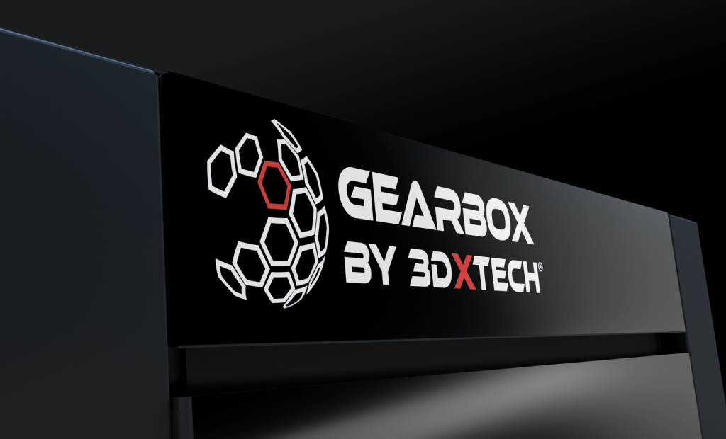 CORE Industrial Partners has acquired 3DXTECH and its subsidiaries Gearbox and Triton. Photo via 3DXTECH.