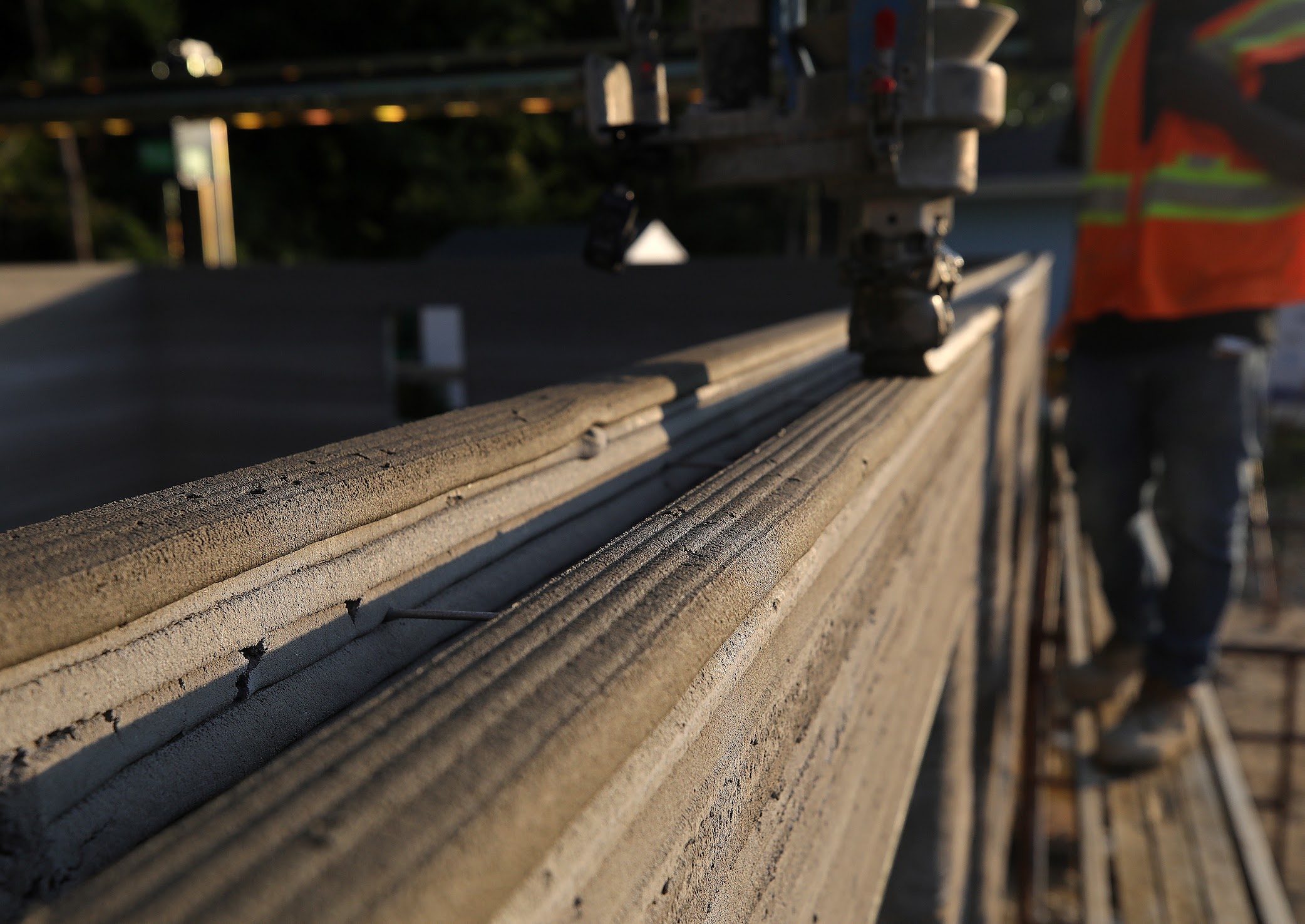 Alquist Expands 3D Construction Printing Across the U.S. with Walmart Partnership