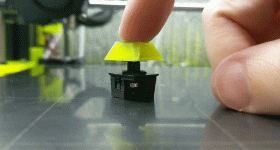 An assembled Void Switch. GIF via Riskable.