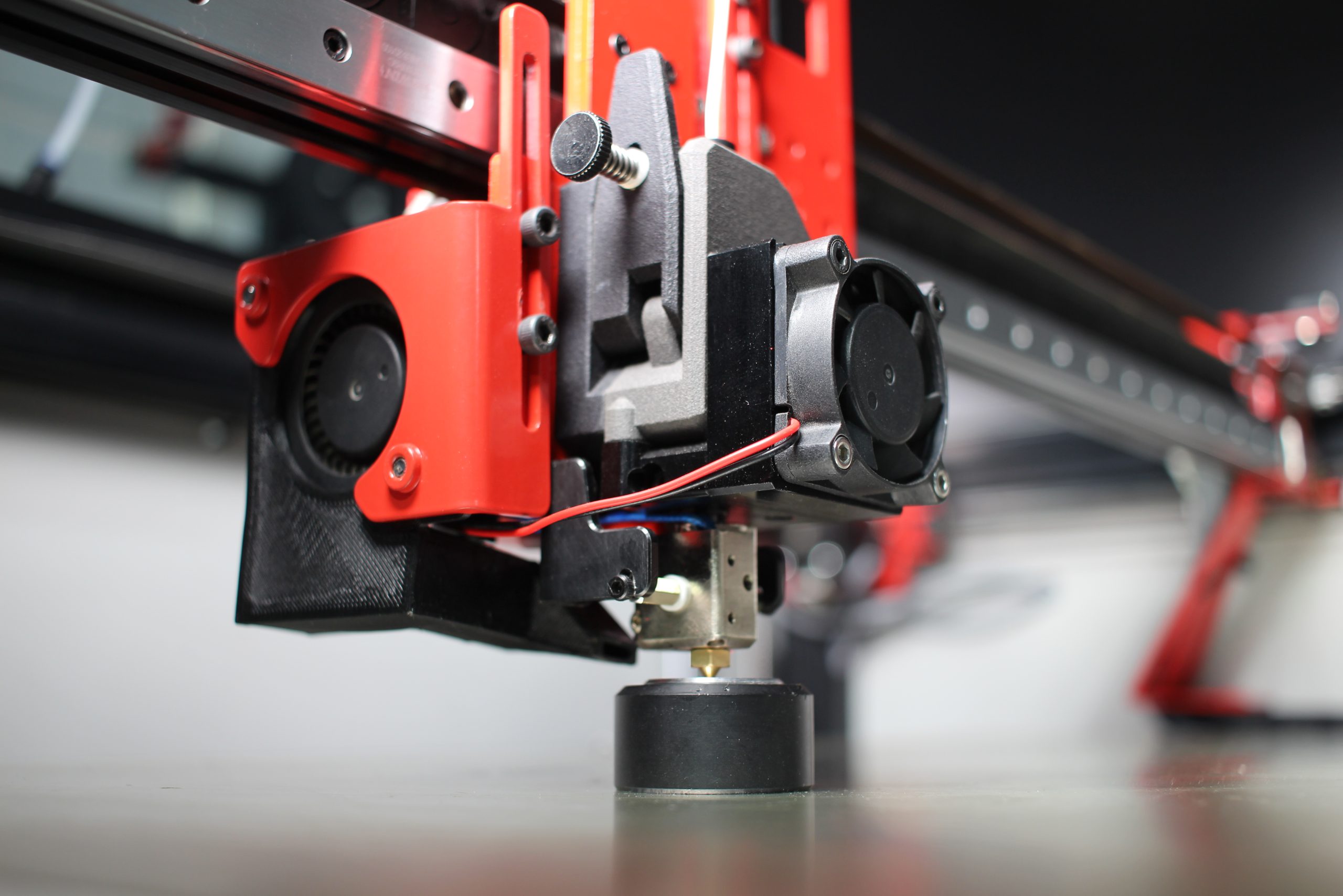 Modix launches a number of new add-ons for its large-format 3D printers