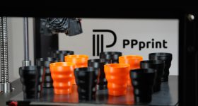 MIT develops new plant-based 3D printing material that's 