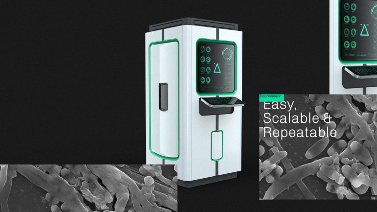 Stämm Biotech raises $17M to develop desktop 3D printed bioreactor - 3D ...