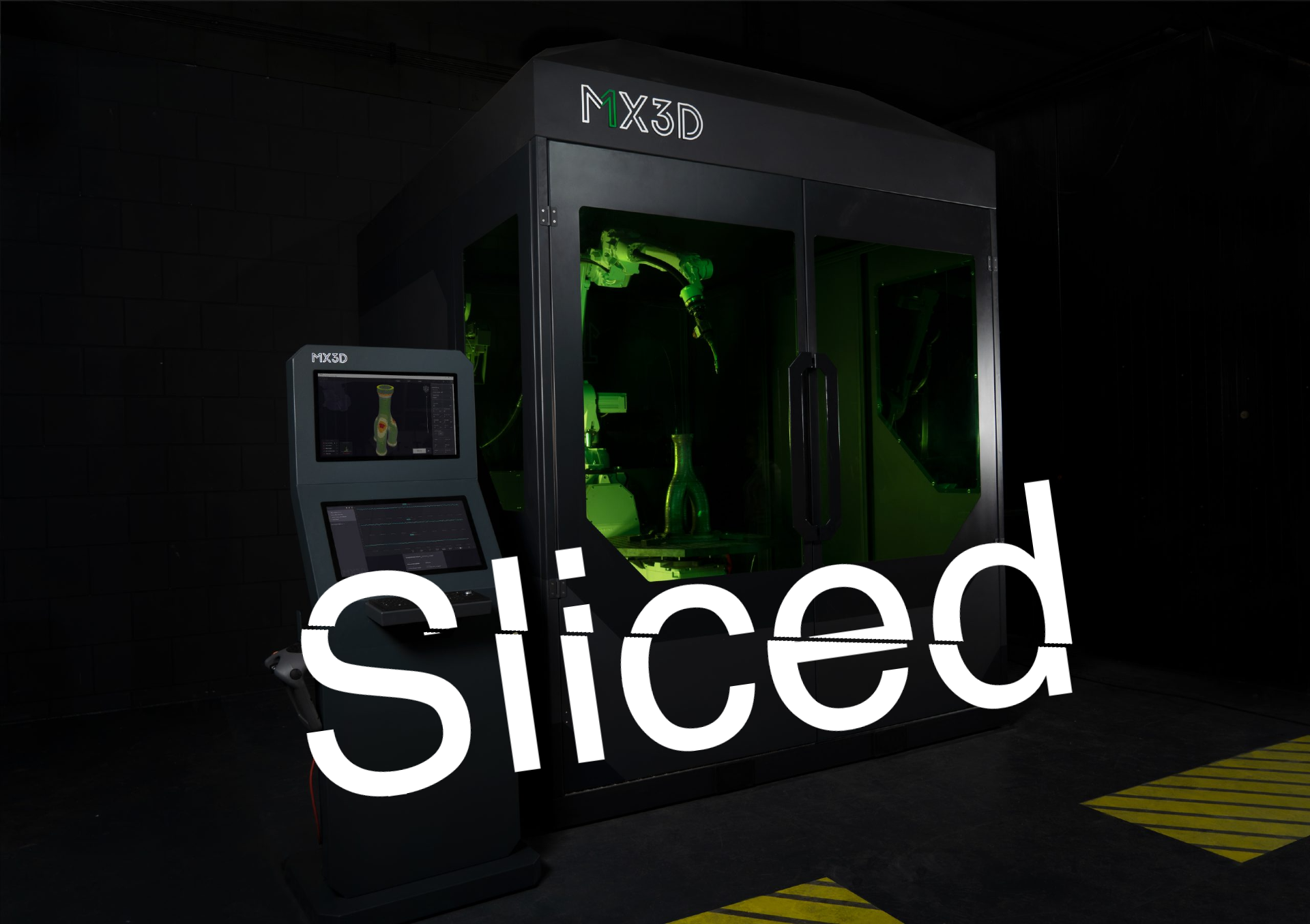 3D Printing Trade Information Sliced: nTopology, Meltio, Ark Make investments, Filamentive, MX3D, Velo3D and extra