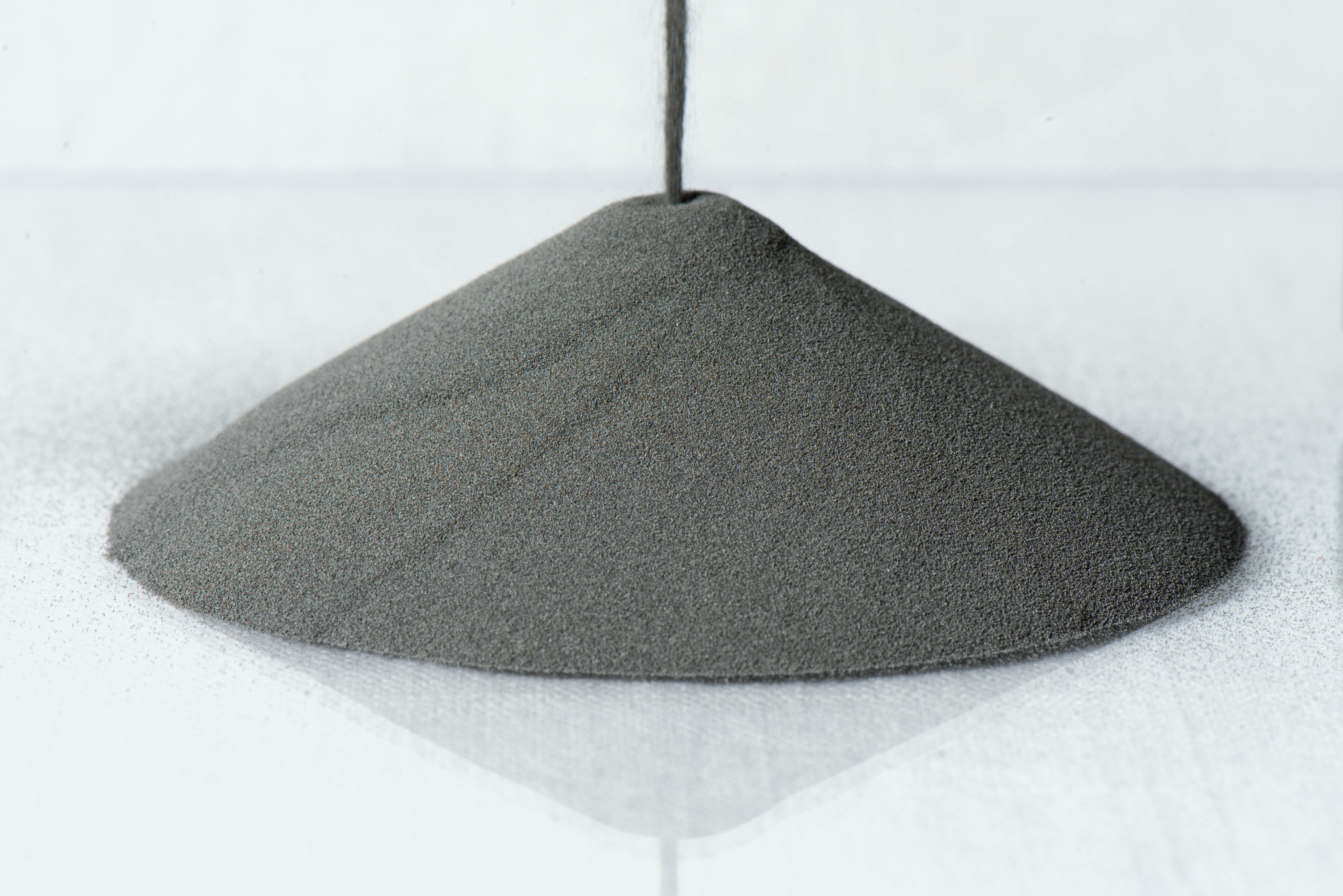 Linde's new laboratory will enable advanced research into the manufacture of metal powders for 3D printing. Image via Linde.