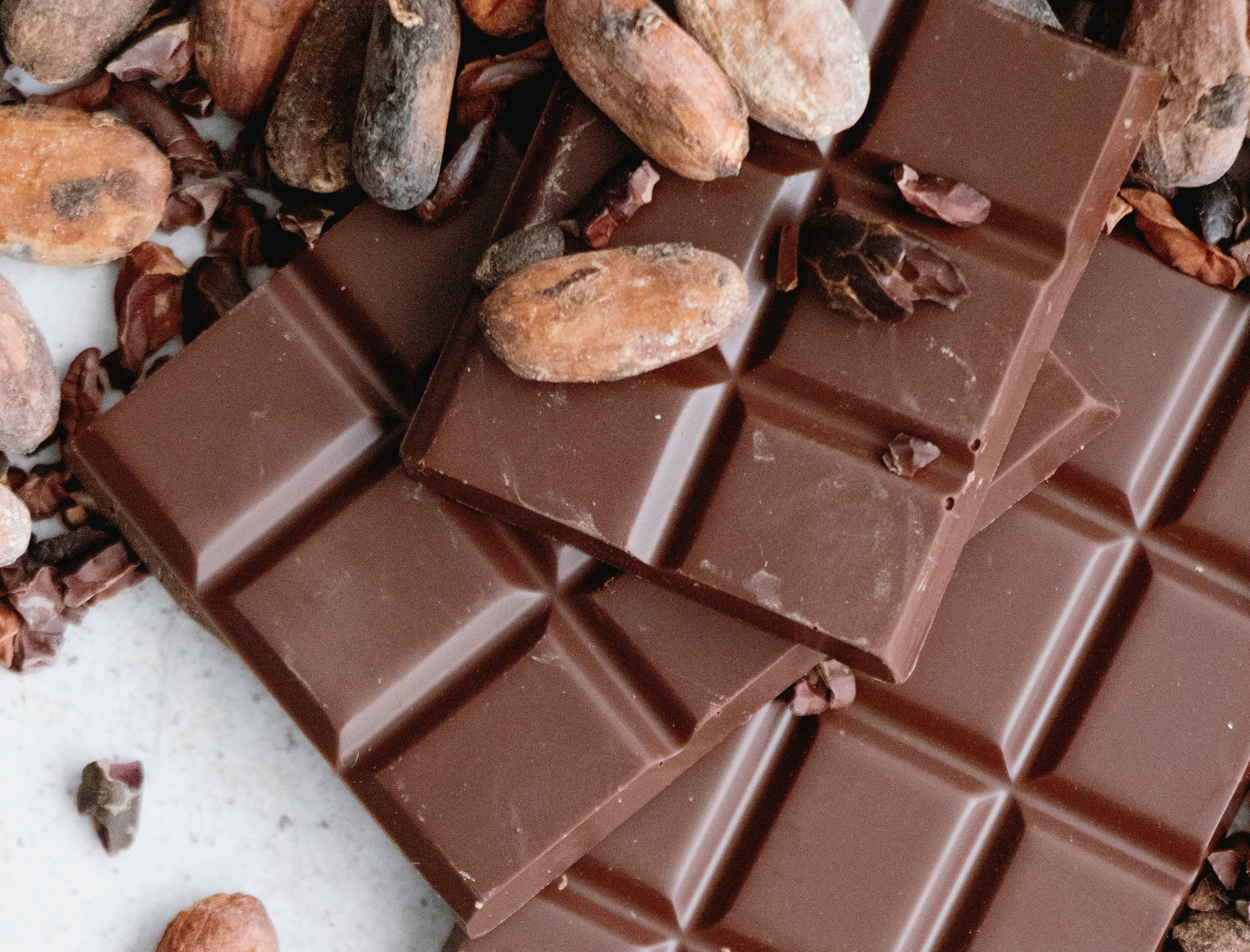 Волшебный шоколад: как сохранить свои формы, не лишая себя удовольствия