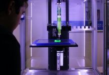 The technology will reportedly help companies to license their products for 3D printing "properly" for the first time. Photo via University of Exeter Law School.