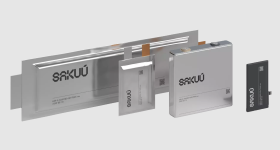 Sakuu Battery Packs. Image via Sakuu
