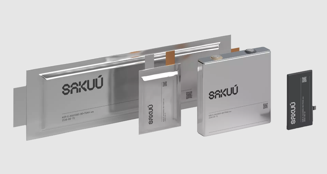 Porsche subsidiary to help build Sakuu's battery 3D printing 'gigafactories'  of the future