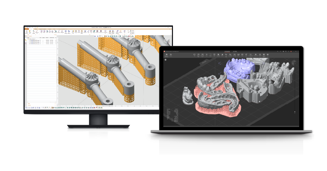 VoxelDance Additive 4.0 boosts industrial 3D printing productivity