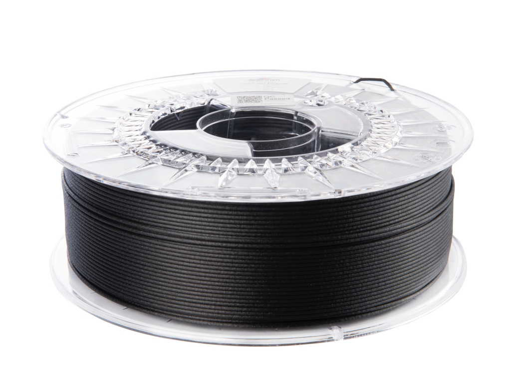 I-BEAM IMPACT PLA High Strength 3D Printer Filament Silver