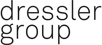 Dressler Group company logo. Image via Dressler Group.