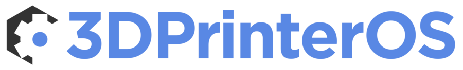 3DPrinterOS logo. Image via 3DPrinterOS.