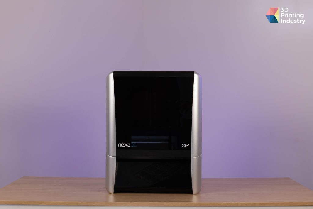 The Nexa3D XiP 3D Printer. Photo by 3D Printing Industry.