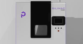 Silimac P250 implant grade 3D printer. Image via Prayasta.