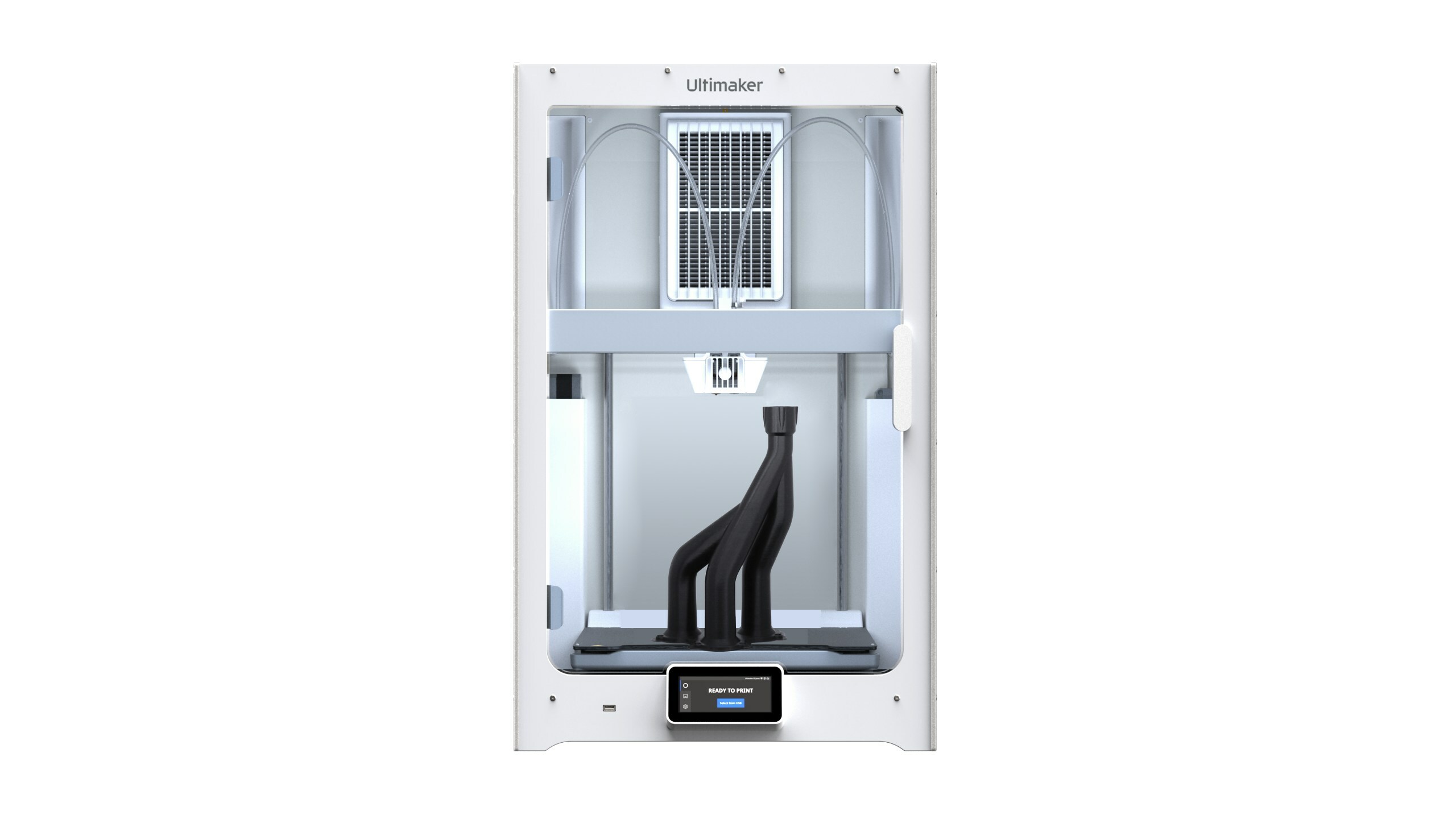 verden Frø instans New flagship UltiMaker S7 3D printer launched: technical specifications and  pricing - 3D Printing Industry