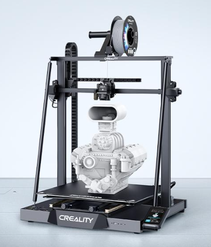 CR-M4 3D printer by Creality. Image via Creality.