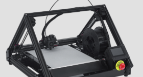 iFactory3D One Pro 3D printer. Image via iFactory3D.