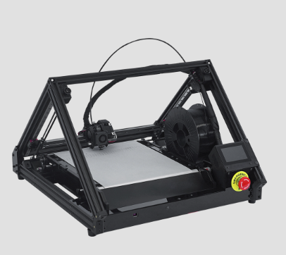 iFactory3D One Pro 3D printer. Image via iFactory3D.