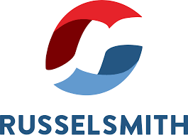 RusselSmith company logo. Image via RusselSmith.