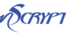nScrypt company logo. Image via nScrypt.