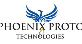 Phoenix Proto Technologies Logo. Photo vis Phoenix Proto Technologies