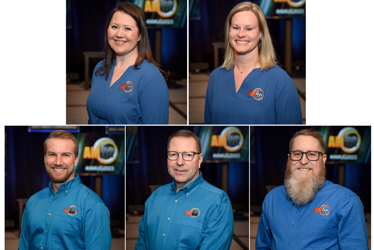 AMUG announces new Board of Directors for 20232024 3D Printing Industry