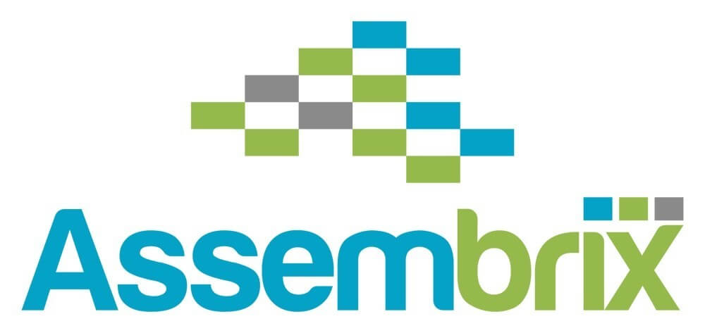 آرم Assembrix.  تصویر از طریق SLM Solutions.