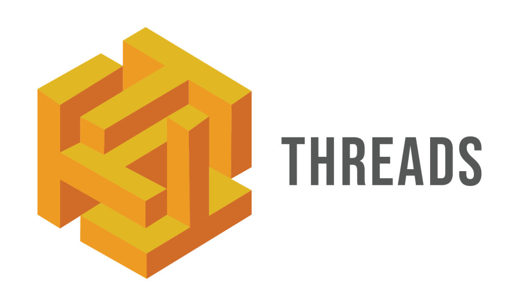 Authentise Threads logo. Image via Authentise