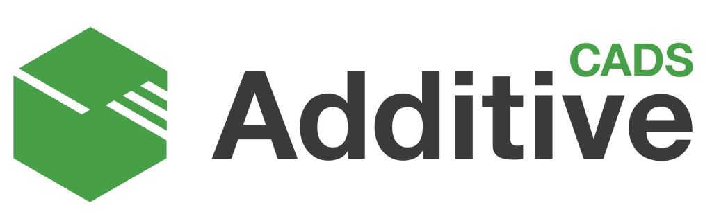 CADS Additive Logo. Image via CADS Additive.