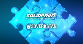 Solid Print acquires 3D Verkstan. Image via Solid Print.