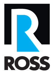 Charles Ross & Son Company logo. Image via ROSS Mixers.