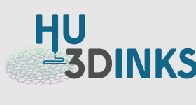 HU3DINKS logo. Image via Flam3D.