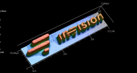 In-Vision laser microscope sample. Image via In-Vision.