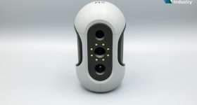 Feature Image Mole 3D Scanner