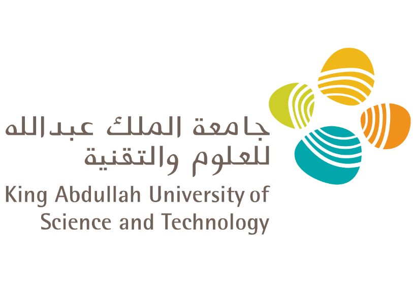 King Abdullah University of Science and Technology logo. Image via KAUST.
