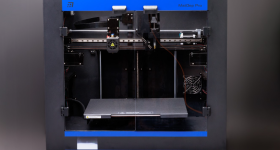 MatDep Pro 3D multi-material and electronics printer. Image via nano3Dprint.