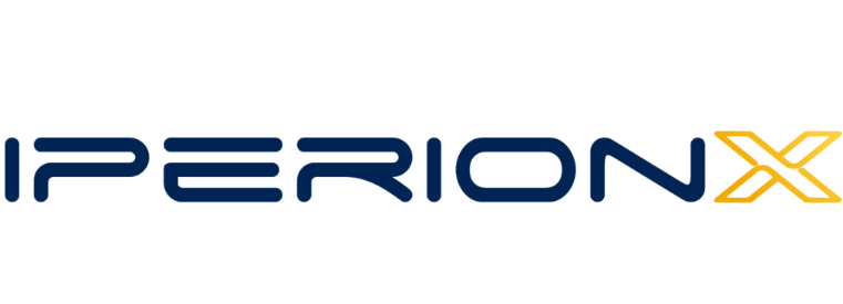 IperionX's company logo. Photo via IperionX.
