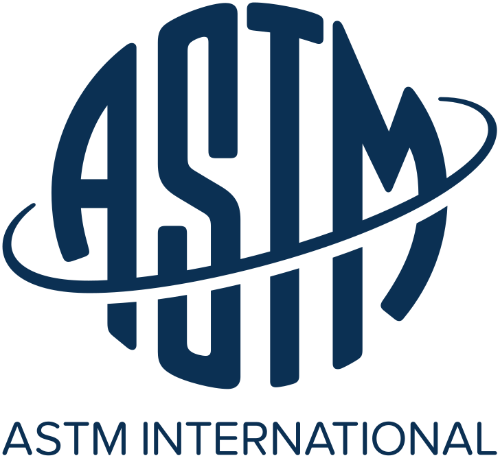 ASTM International Logo. Image via ASTM International.