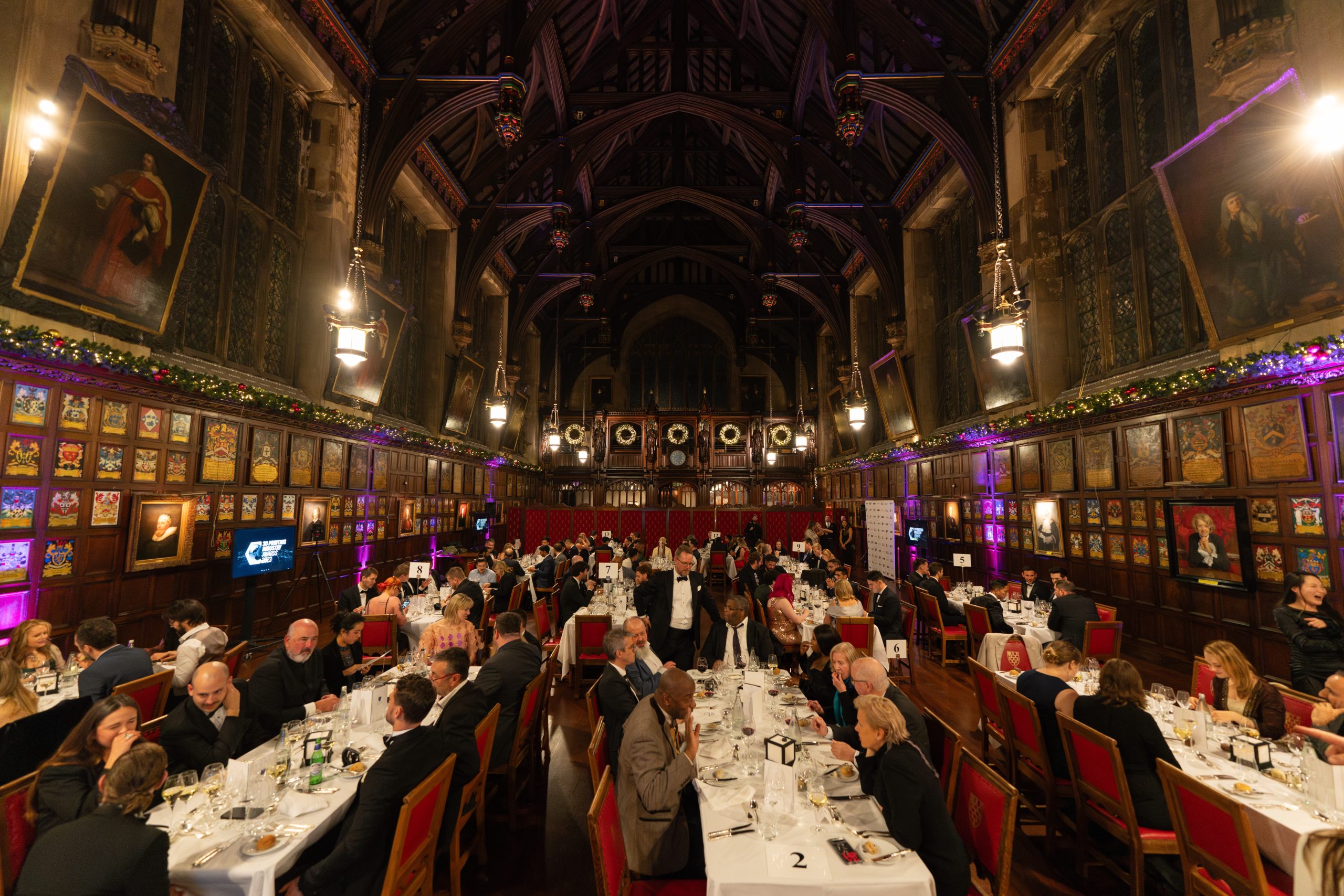 3D Printing Trade Evaluation of the 12 months: November 2023