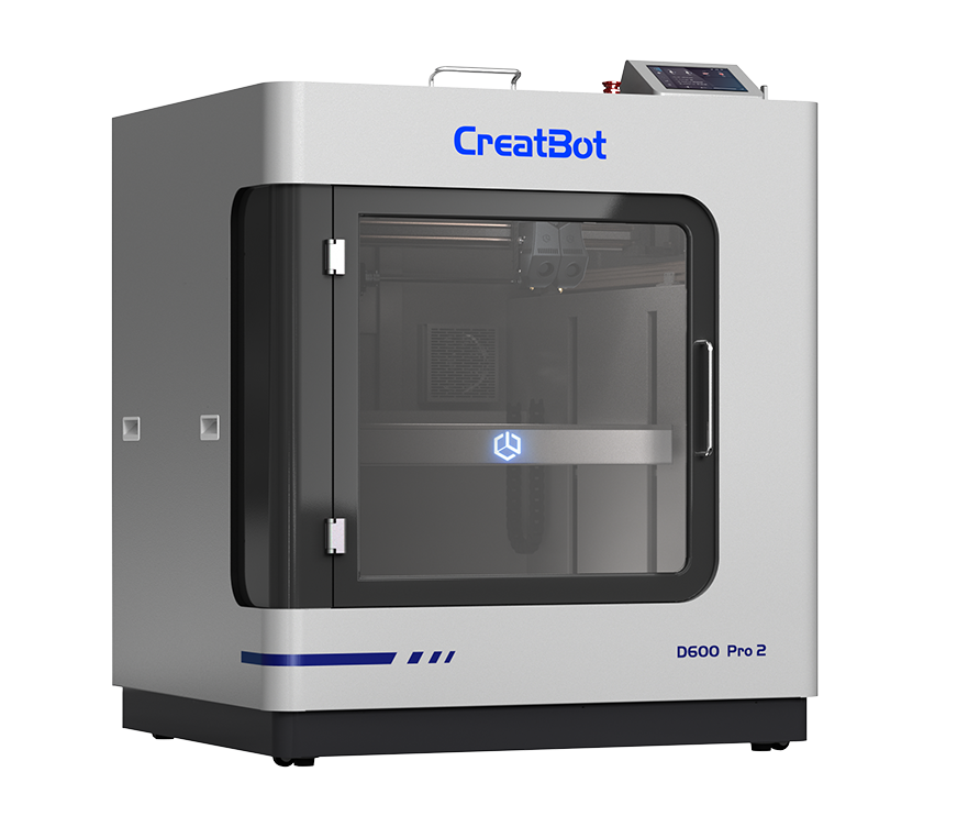 Creality launches the Ender-3 S1 Plus 3D printer - technical