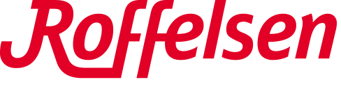 Roffelsen's company logo. Image via Roffelsen.