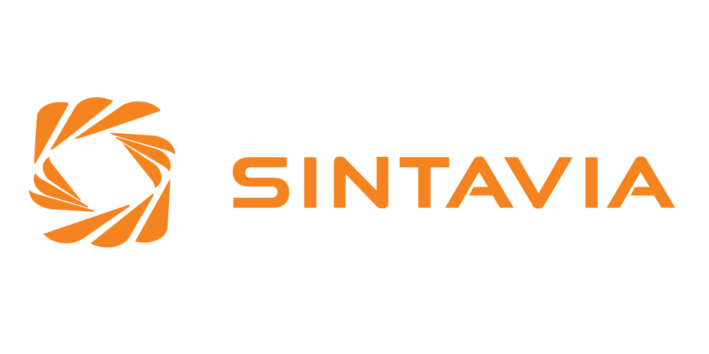 Sintavia company logo. Image via Sintavia.