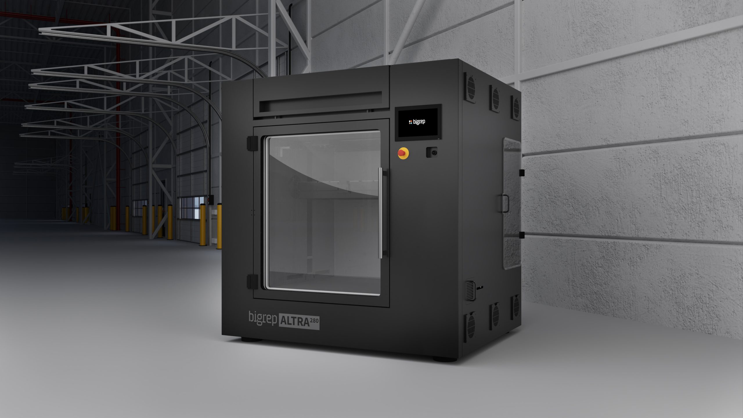 #3DExpress: BigRep and Massivit Announce New Giant Format 3D Printers