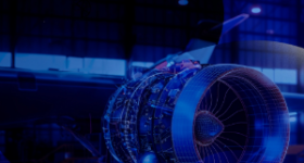 Aerospace and Additive Manufacturing. Image via 3D Printing Industry